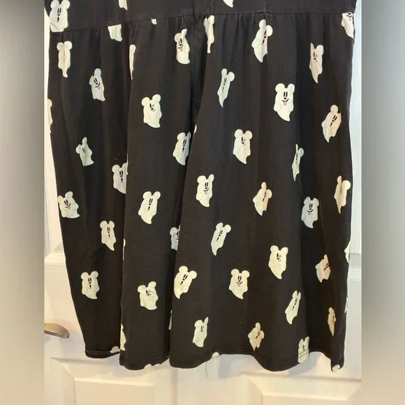 Disney ghost black Dress cakeworthy - Picture 5 of 5